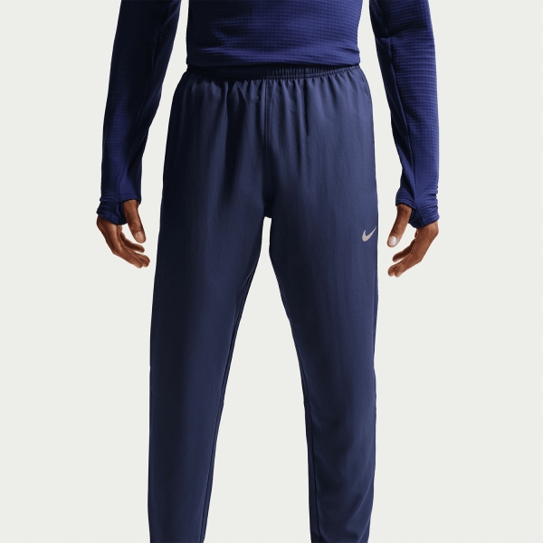 Nike Challenger Pants - Midnight Navy/Black/Reflective Silver