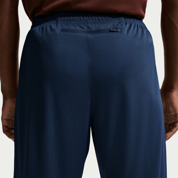 Nike Dri-FIT Challenger Pantalones - Midnight Navy/Reflective Silver