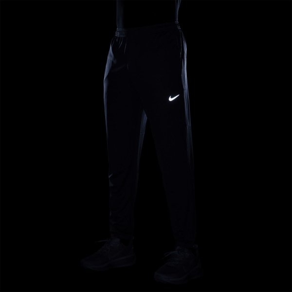 Nike Dri-FIT Challenger Pantalones - Midnight Navy/Reflective Silver