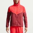 Nike Impossibly Jacket - Light Crimson/Team Crimson