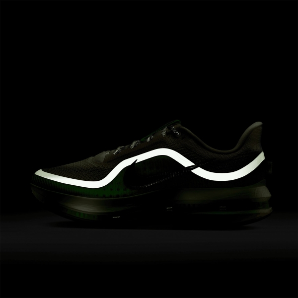 Nike Pegasus Premium - Alabaster/Black/Barely Volt/Volt Ice
