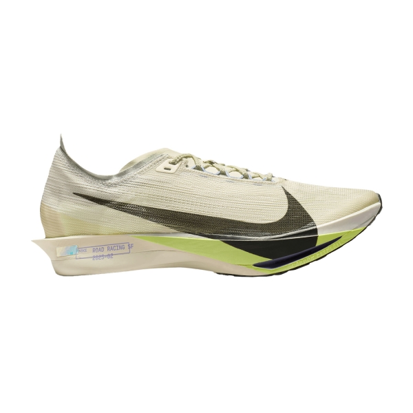 Men's Performance Running Shoes Nike Streakfly 2  Sea Glass/Sequoia/Citron Tint HF6416002