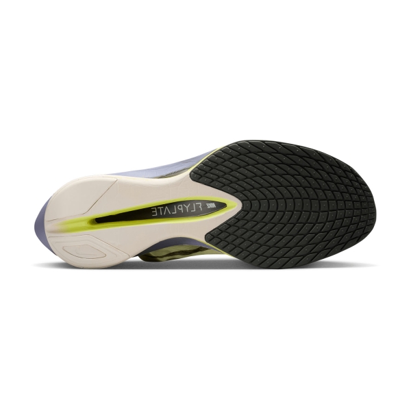 Nike Vaporfly 4 - Sea Glass/Sequoia/Ultralime/Phantom