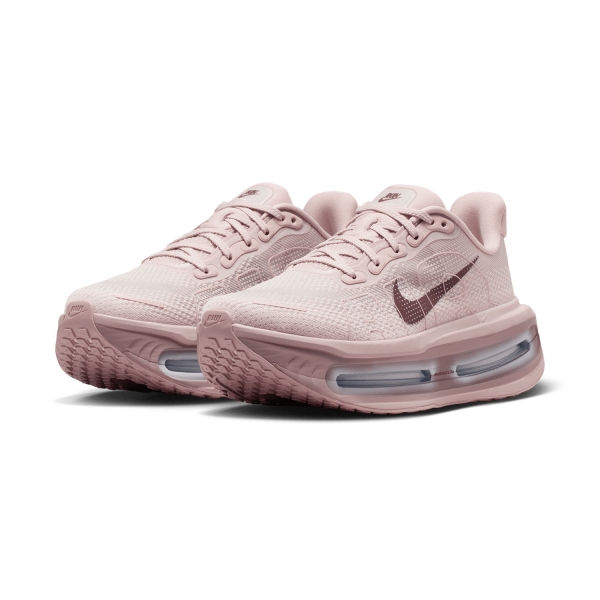 Nike Vomero Premium - Particle Rose/Burgundy Crush