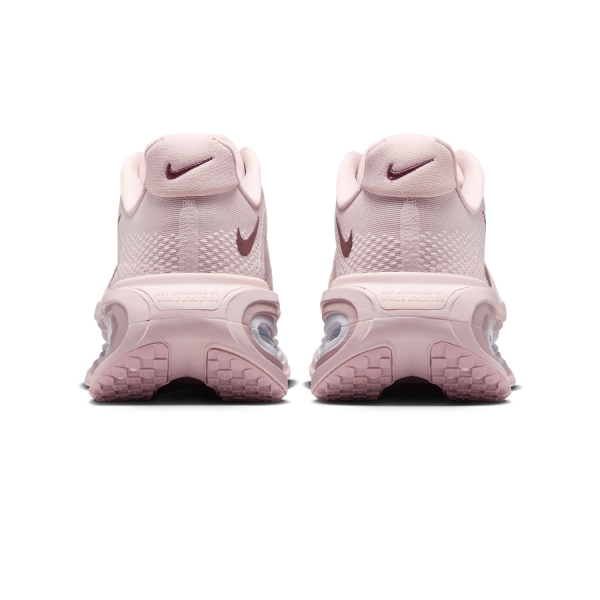 Nike Vomero Premium - Particle Rose/Burgundy Crush