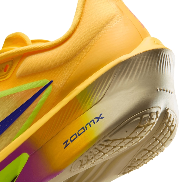 Nike Zoom Fly 6 - Citron Pulse/Indigo Burst/Volt Ice