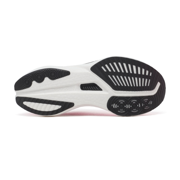 Saucony Endorphin Speed 5 - Shock/Black