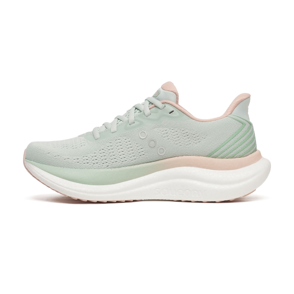 Saucony Triumph 23 - Mist/Cameo