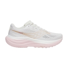 Saucony Ride 19 - White/Silk