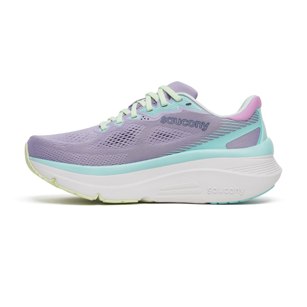 Saucony Guide 19 Prism - Haze/Splash