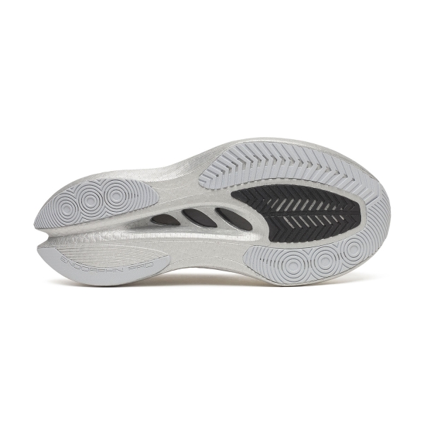 Saucony Endorphin Pro 5 - White/Black