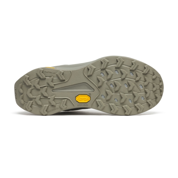 Saucony Peregrine 16 GTX - Laurel/Sage