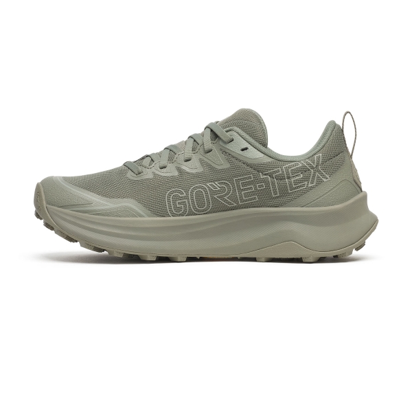 Saucony Peregrine 16 GTX - Laurel/Sage