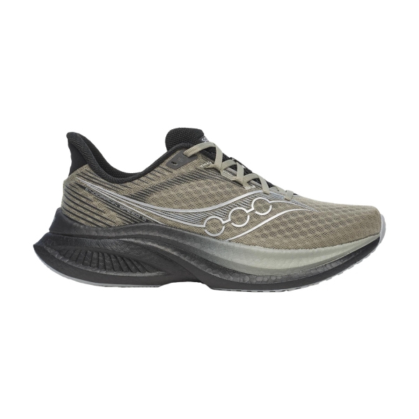 Men's Performance Running Shoes Saucony Endorphin Speed 5  Laurel/Black S21007140