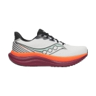 Saucony Triumph 23 - White/Crimson