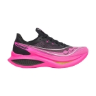 Saucony Endorphin Pro 5 - Black/Shock