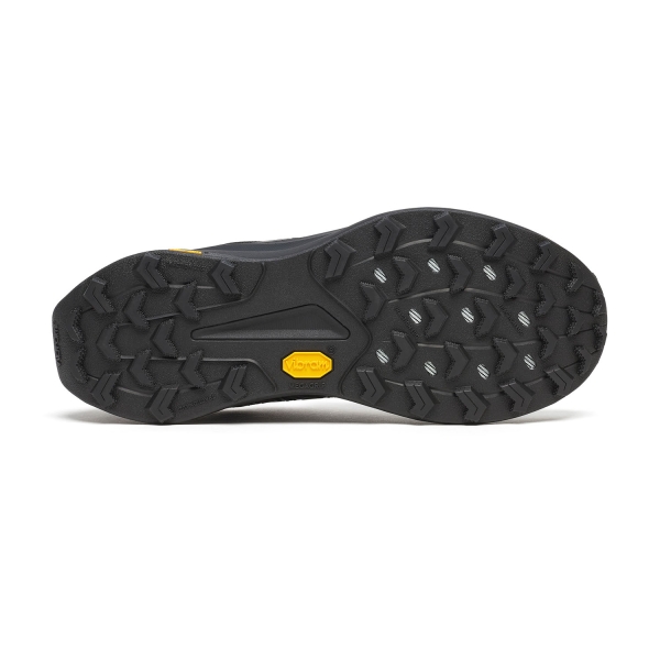 Saucony Peregrine 16 GTX - Triple Black