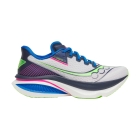 Saucony Endorphin Azura - White/Navy