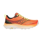 Saucony Peregrine 16 - Fire/Black