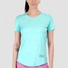 SCOTT Endurance T-Shirt - Miami Green