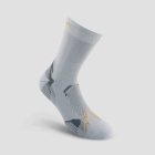 La Sportiva Hike Tech Socks - Chalk