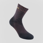 La Sportiva Swift Socks - Black/Yellow