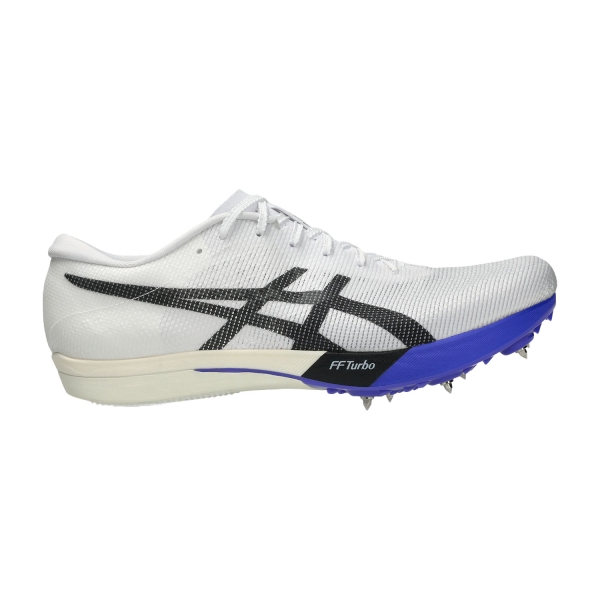 Men's Racing Shoes ASICS Metaspeed LD LE 2  White/Cobalt Burst 1093A255101