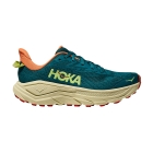 Hoka Challenger 8 - Tidal Wave/Pampas Grass