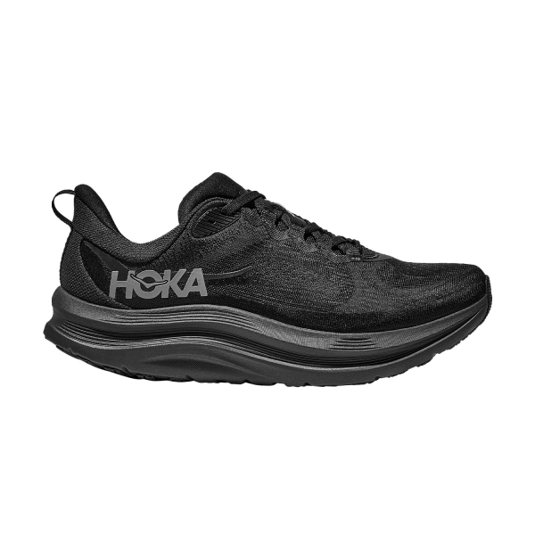Women's Fitness e Training Shoes Hoka Kawana 3  Black 1171893BBLC