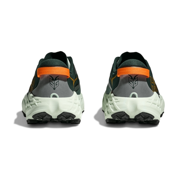 Hoka Speedgoat 7 - Bay Leaf/Sea Glass