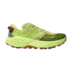Hoka Speedgoat 7 - Kiwi/Neon Yuzu