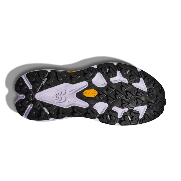 Hoka Speedgoat 7 - Berry Jam/Starlight Glow