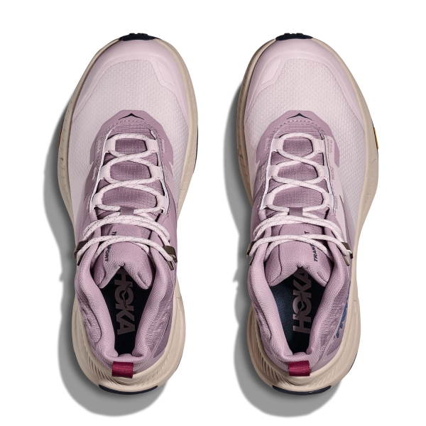 Hoka Transport Hike GTX - Fragrant Lilac/Lilac Cream