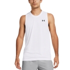Under Armour Tech Tank - White