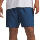 Under Armour Woven Split 9in Shorts - Wham Blue/White
