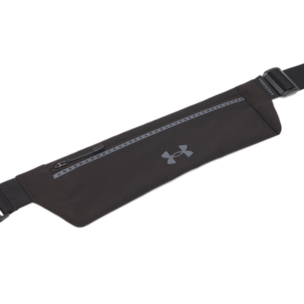 Running Belts Under Armour Launch Waistpack  Black/Castelrock 13889140003