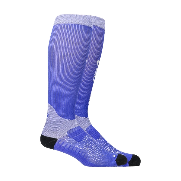 Socks ASICS Performance Compression Logo Socks  Cobalt Burst 3013B344400