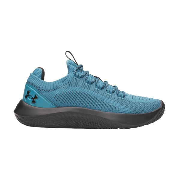 Men's Fitness & Training Shoes Under Armour Dynamic 2  Boundless Blue/Black 30280760466