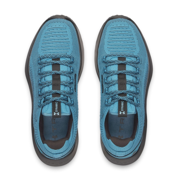 Under Armour Dynamic 2 - Boundless Blue/Black