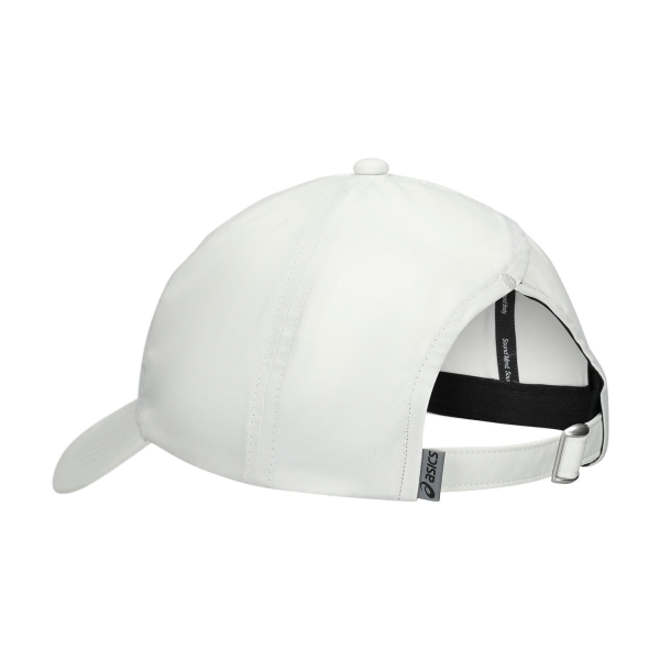 ASICS Essential Logo Cappello - Cream