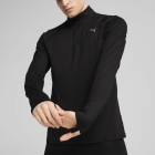 Puma Velocity CLOUDSPUN Camisa - Black