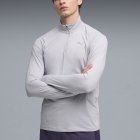 Puma Velocity CLOUDSPUN Camisa - Vibrant Silver