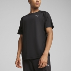 Puma Everyday CLOUDSPUN Camiseta - Black