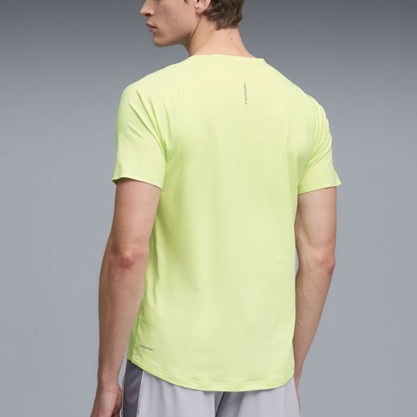 Puma Everyday CLOUDSPUN Maglietta - Apple Spritz