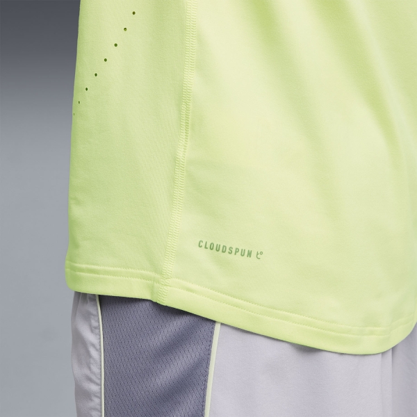 Puma Everyday CLOUDSPUN Maglietta - Apple Spritz