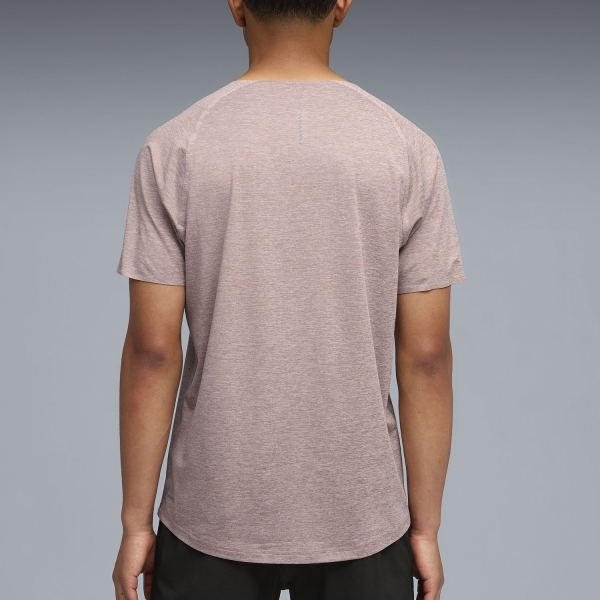 Puma Everyday CLOUDSPUN Camiseta - Sandstone Heather