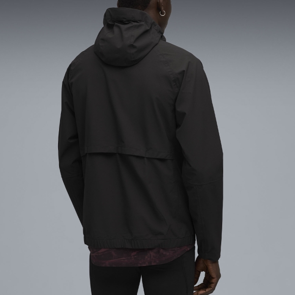 Puma Run RainCELL Chaqueta - Black