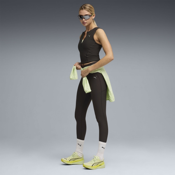 Puma Lightstride Top - Black