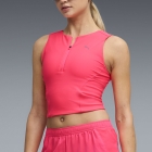 Puma Lightstride Top - Pink