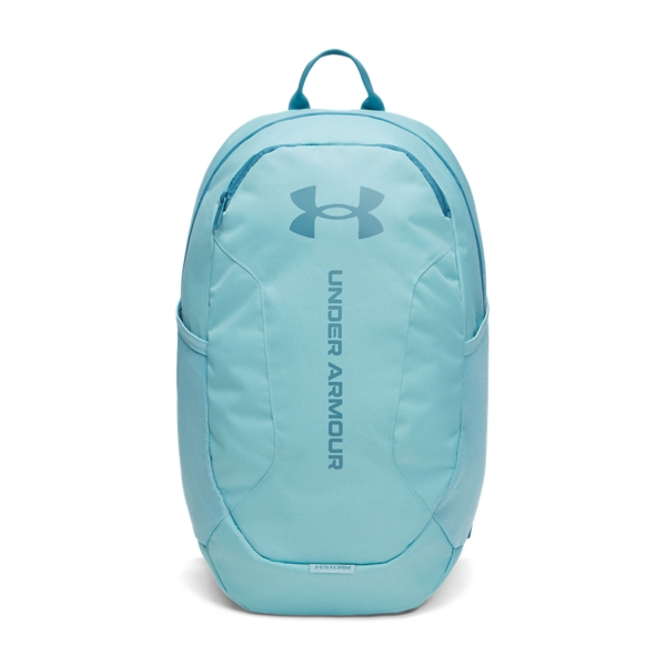 Backpack Under Armour Hustle Lite Logo Backpack  Blue Haze/Boundless Blue 60003990425